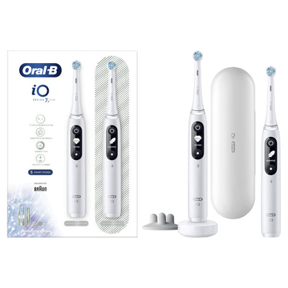 Electric Toothbrush Oral-B iO Series 7