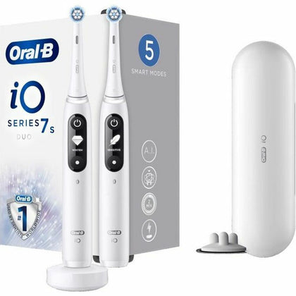 Electric Toothbrush Oral-B iO Series 7