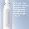 Electric Toothbrush Oral-B