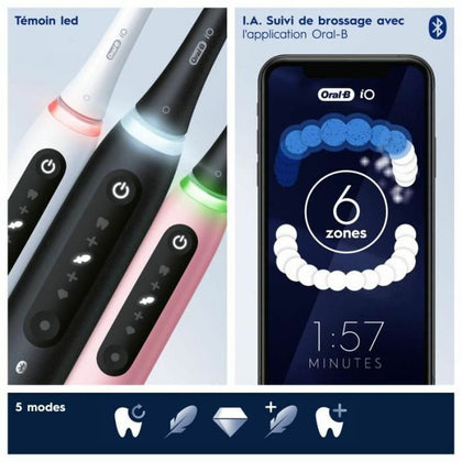 Electric Toothbrush Oral-B io Series 5