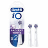 Replacement Head Oral-B IO WW-2FFS  2UD White 2 Units