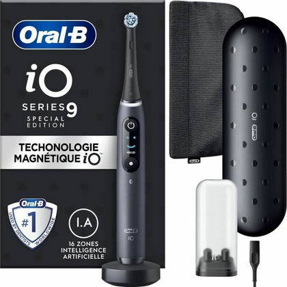 Electric Toothbrush Oral-B