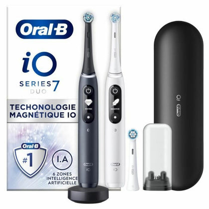 Electric Toothbrush Oral-B IO SERIES 7 DUO