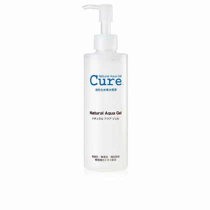 Exfoliating Facial Gel Cure Cure 250 ml