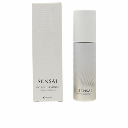 Firming Facial Treatment Sensai Sensai Lift Focus 40 ml