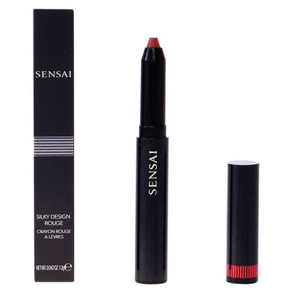 Lipstick SIlky Design Rouge Sensai 2524914