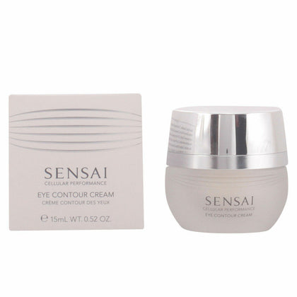 Eye Area Cream Sensai Sensai Cellular Performance 15 ml (15 ml)
