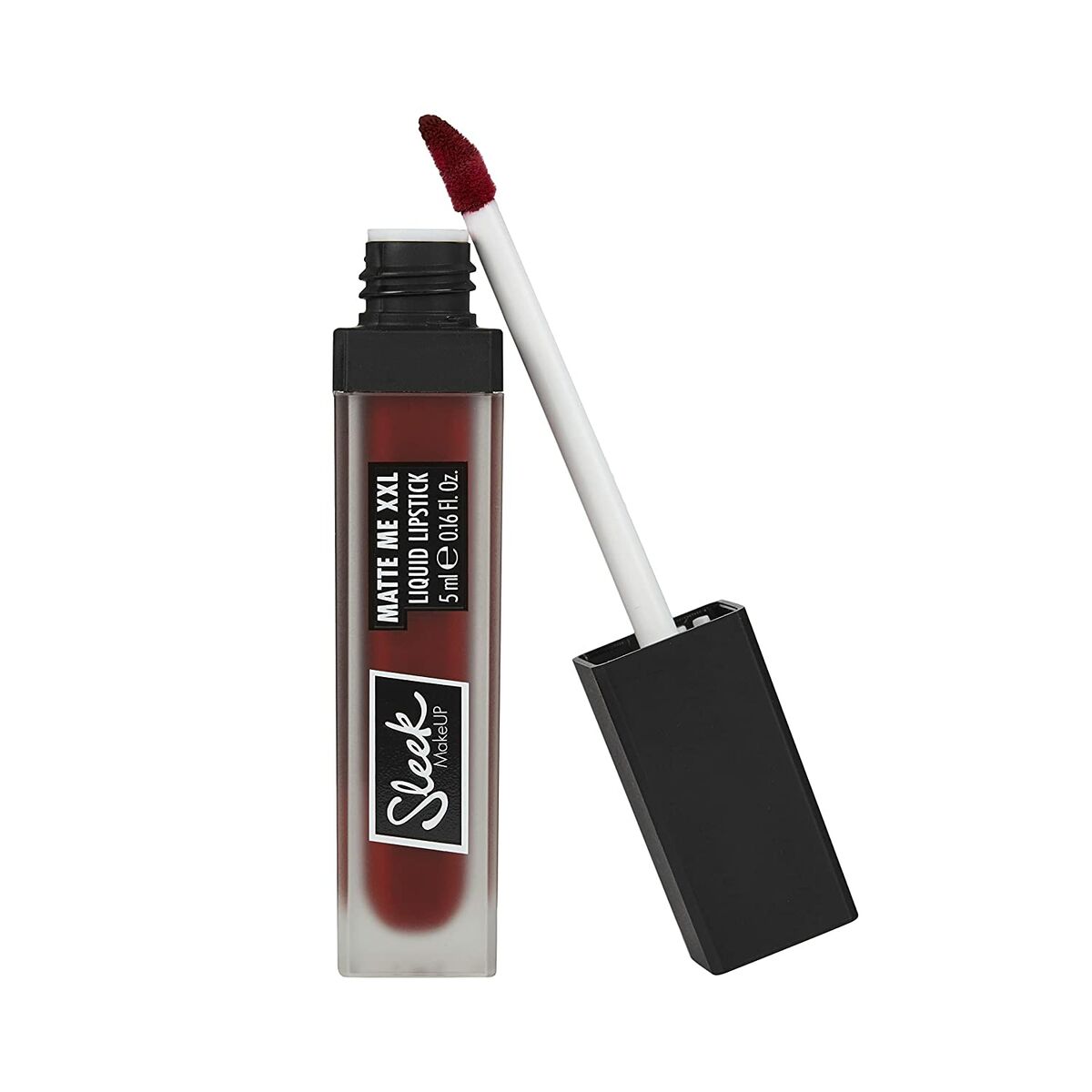 Lipstick Sleek Matte Me XXL Left On Red Liquid (5 ml)