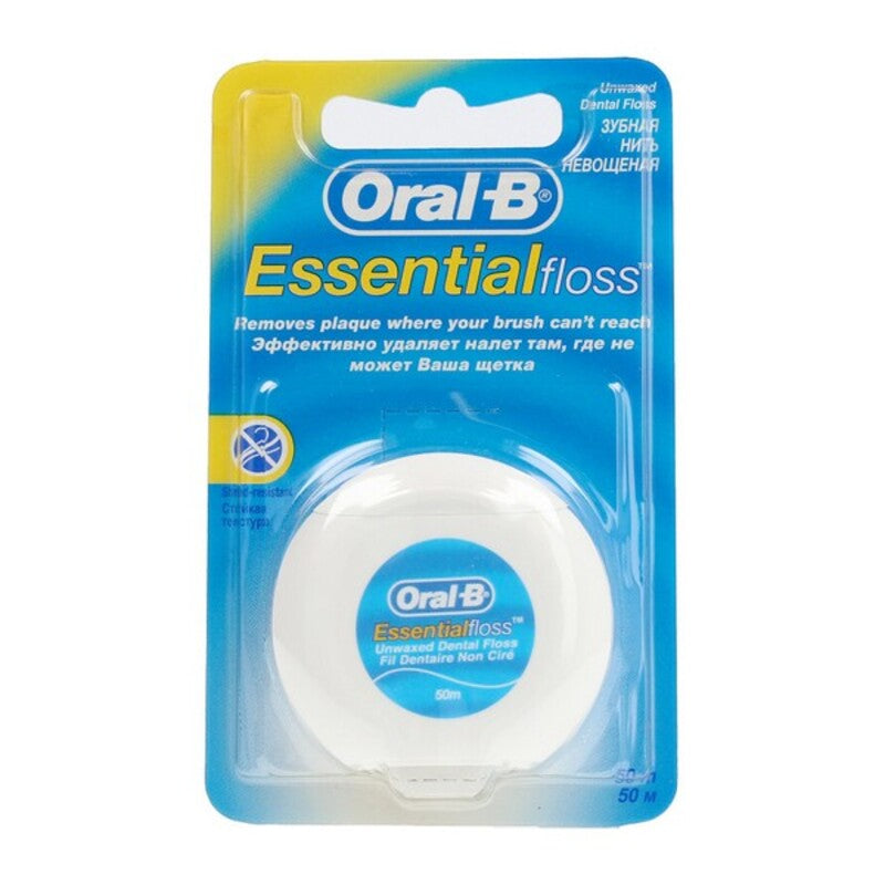 Dental Floss Essential Floss Oral-B ORL11