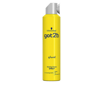 Hair Spray Got2b Glued Schwarzkopf 100903821 300 ml