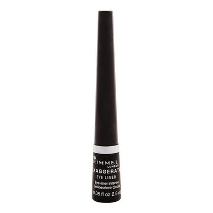 Eye Pencil Rimmel London 100808875 Black Nº 1 Black 7 g