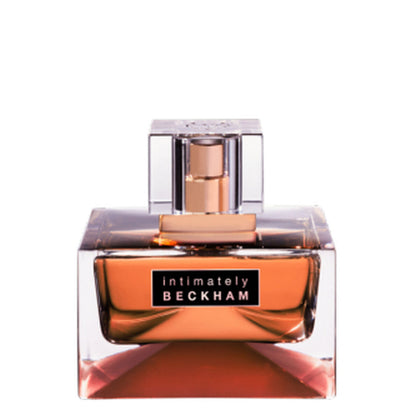 Men's Perfume David Beckham EDT 75 ml Intimately For Men