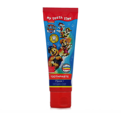 Toothpaste The Paw Patrol 75 ml