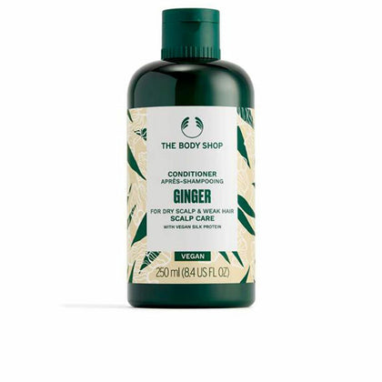 Conditioner The Body Shop Ginger 250 ml
