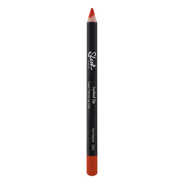 Lip Liner Pencil Locked Up Super Precise Sleek Hot Damn (1,79 g)