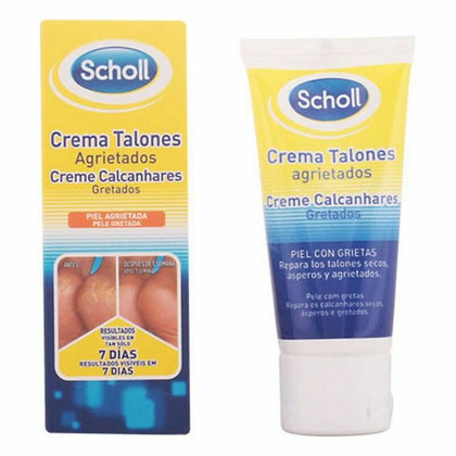 Restorative Cream Talones Agrietados Scholl