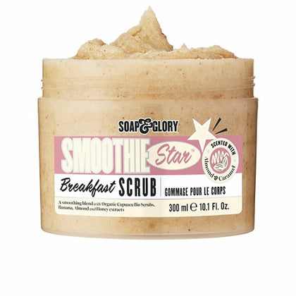 Body Exfoliator Soap & Glory Smoothie Star 300 ml