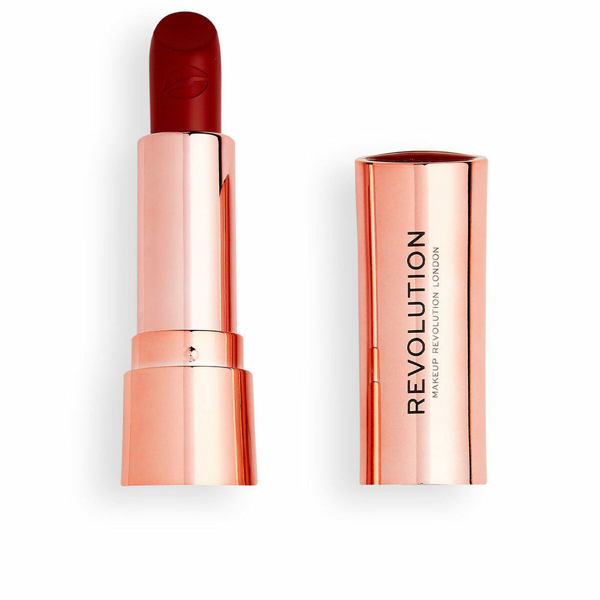 Lipstick Revolution Make Up Satin Kiss Ruby (3,5 g)