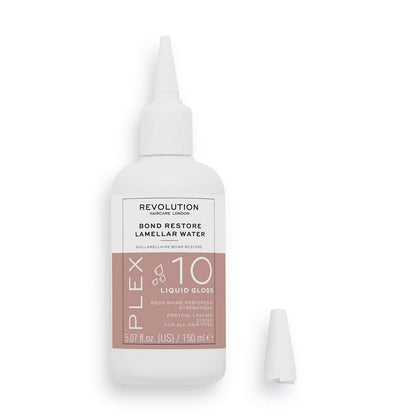 Styling Cream Revolution Hair Care London Plex 10 (150 ml)