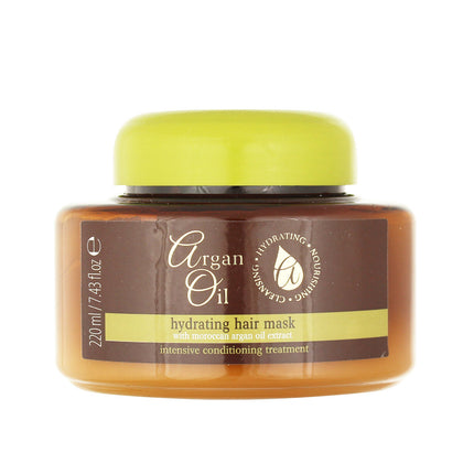 Nourishing Hair Mask Xpel Argan Oil (220 ml)