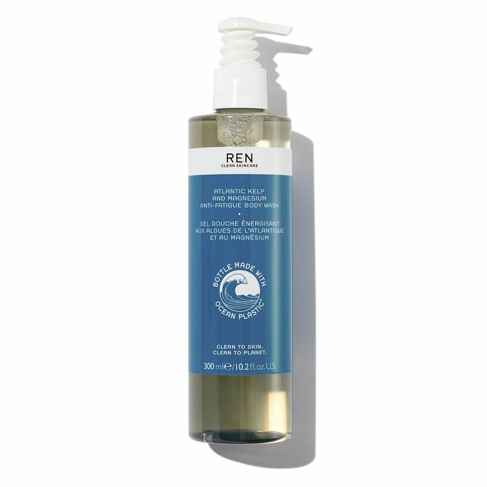 Body Spray Ren Clean Skincare 4556 300 ml