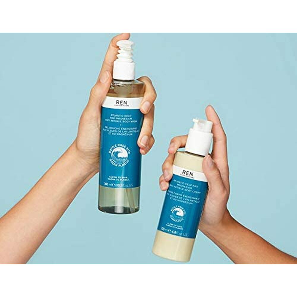 Body Spray Ren Clean Skincare 4556 300 ml