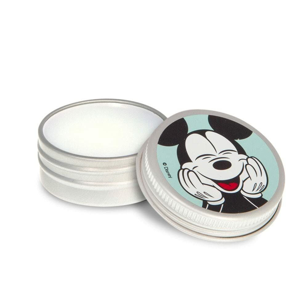 Lip Balm Mad Beauty Disney M&F Mickey Coconut (12 g)
