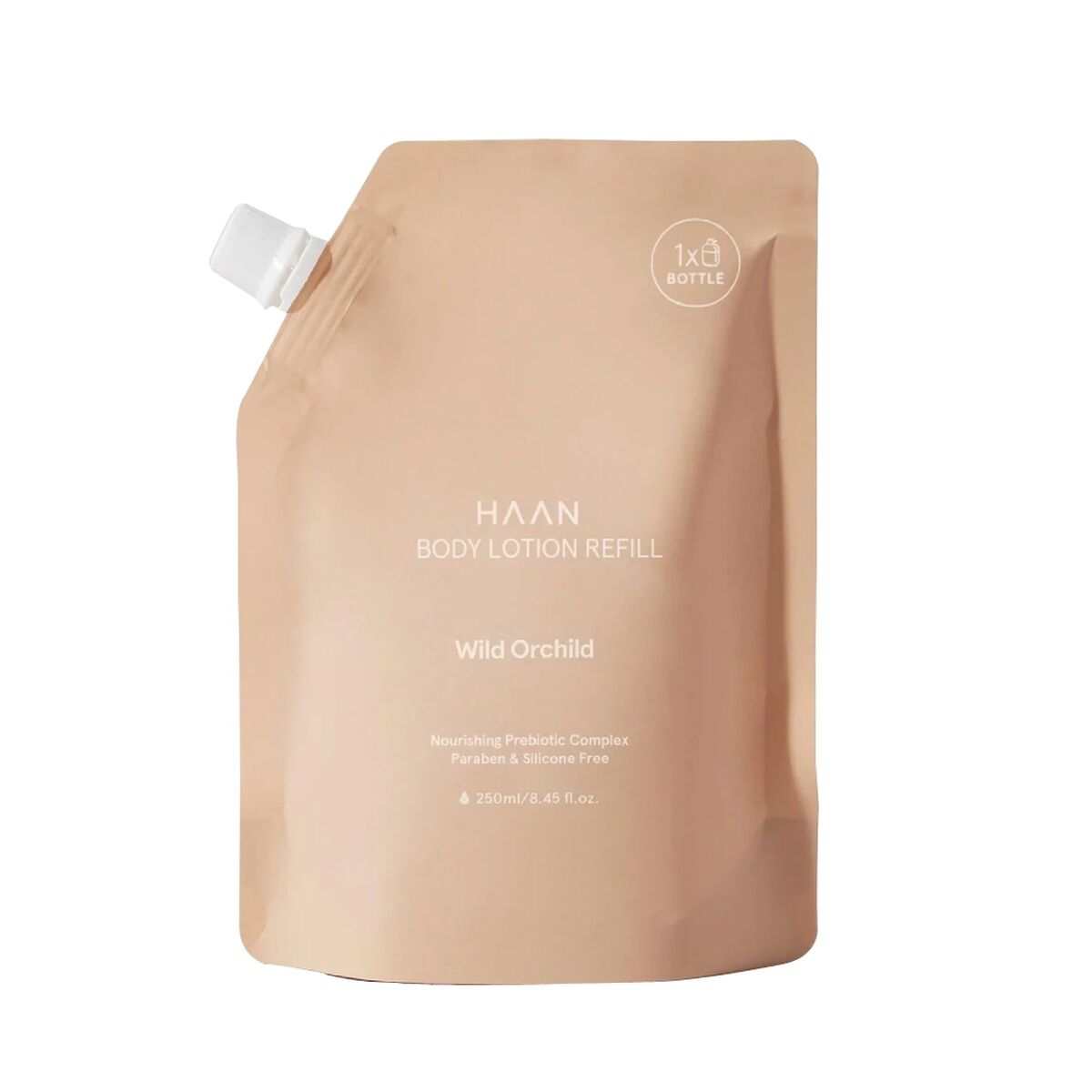 Body Lotion Haan Wild Orchid 250 ml