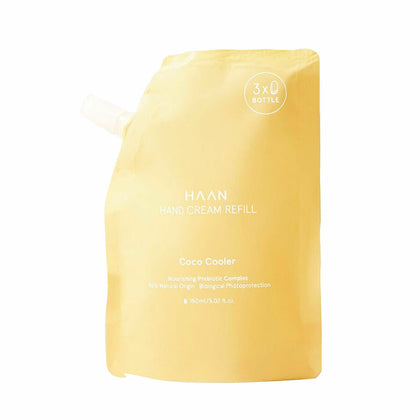 Hand Cream Haan Coco Cooler Refill (150 ml)
