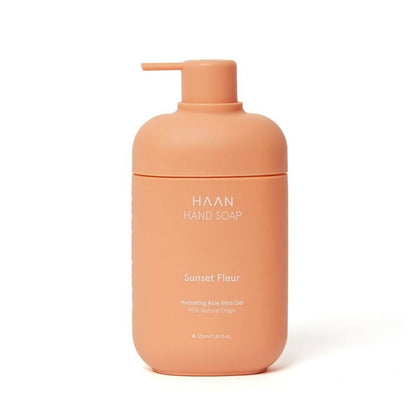 Hand Soap Haan Sunset Fleur 350 ml