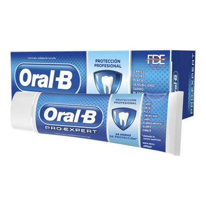 Toothpaste Multiprotection Oral-B Expert 75 ml (75 ml)