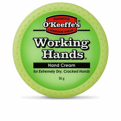 Body Lotion O’Keeffe’s Working Hands