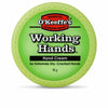Body Lotion O’Keeffe’s Working Hands