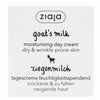 Facial Cream Ziaja Leche De Cabra Goat's milk 50 ml