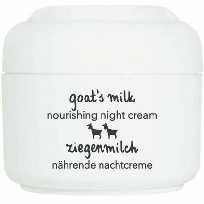 Night Cream Ziaja Goat's milk (50 ml)