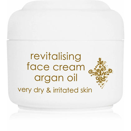 Facial Cream Ziaja   Dermo-protective Argan 50 ml