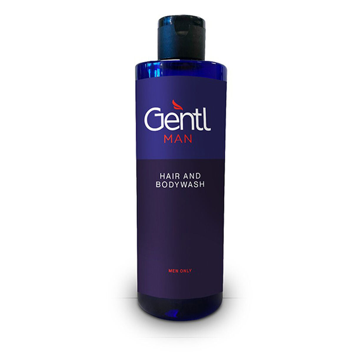 2-in-1 Gel and Shampoo Gentl 250 ml