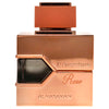 Women's Perfume Al Haramain EDP L'Aventure Rose 100 ml