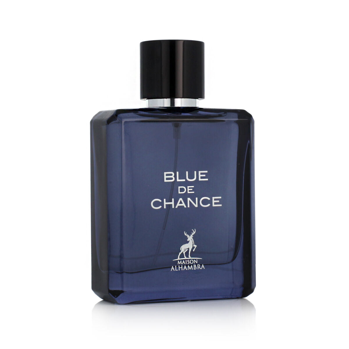 blue de parfum