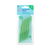 Interdental brushes Tepe Green (6 Pieces)