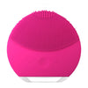 Facial Cleansing Brush LUNA MINI 2 Foreo Fuchsia