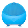 Facial cleansing brush LUNA MINI 2 Foreo Blue