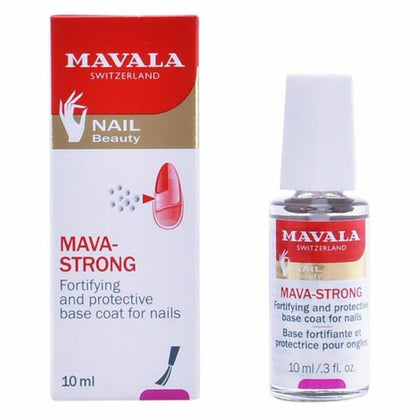 Nail Protector Mavala Strong 10 ml