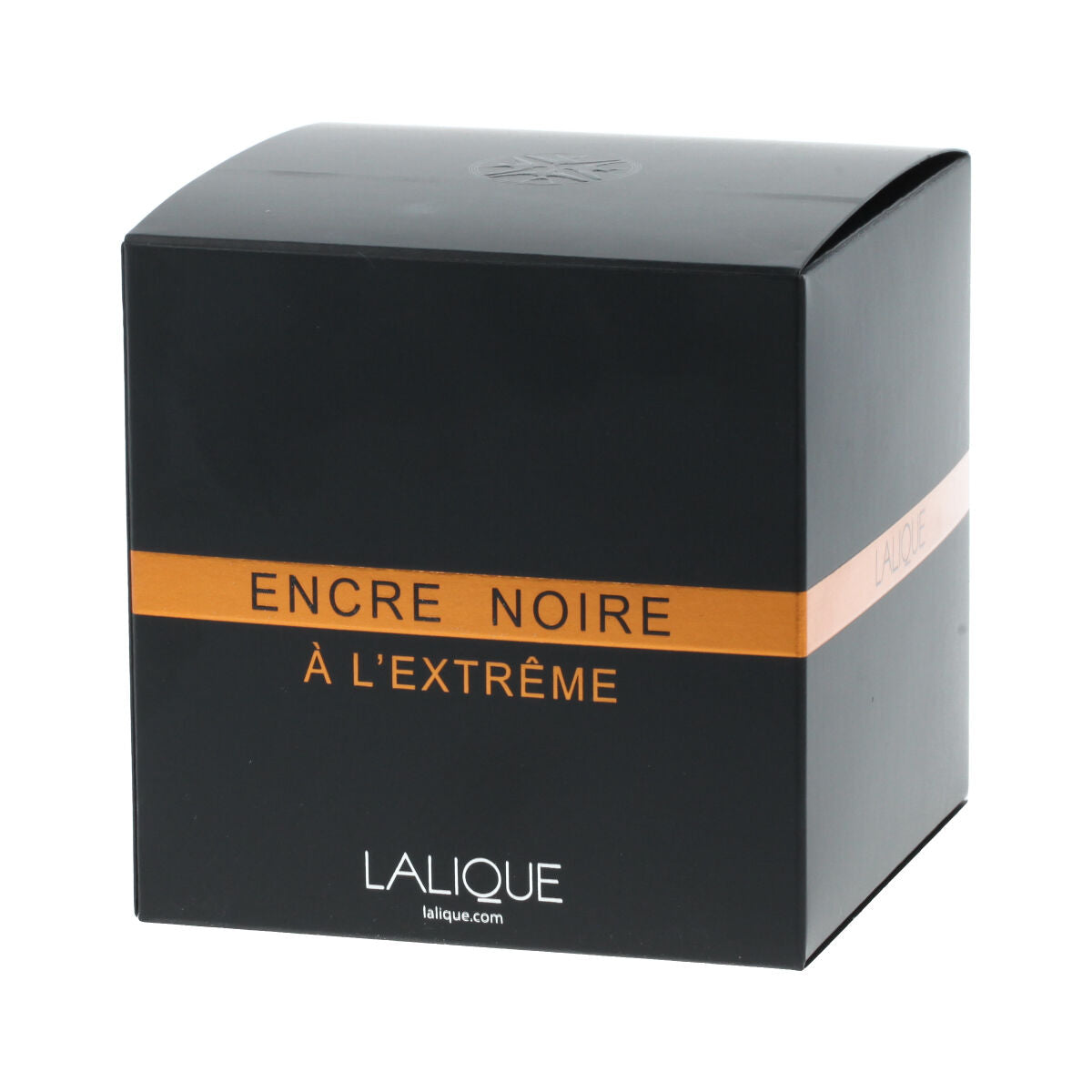 Men's Perfume Lalique EDP Encre Noire A L'extreme (100 ml) – Bricini  Cosmetics