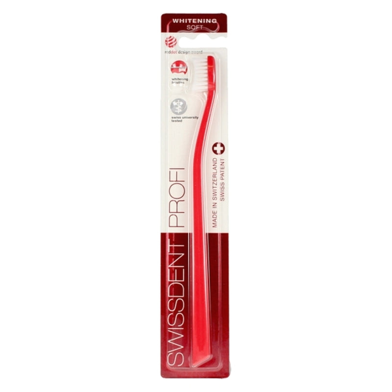 Toothbrush Whitening Classic Swissdent 19.515