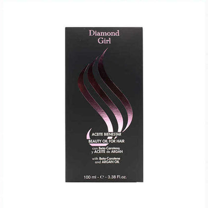 Styling Cream Diamond Girl Diamond Girl 100 ml