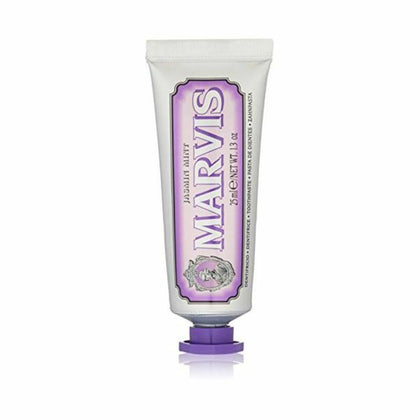 Toothpaste Jasmin Mint Marvis (25 ml)