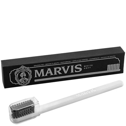 Toothbrush Marvis   Soft White