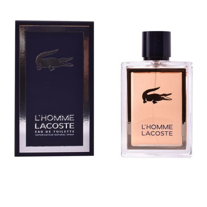 Men's Perfume L'Homme Lacoste Lacoste EDT