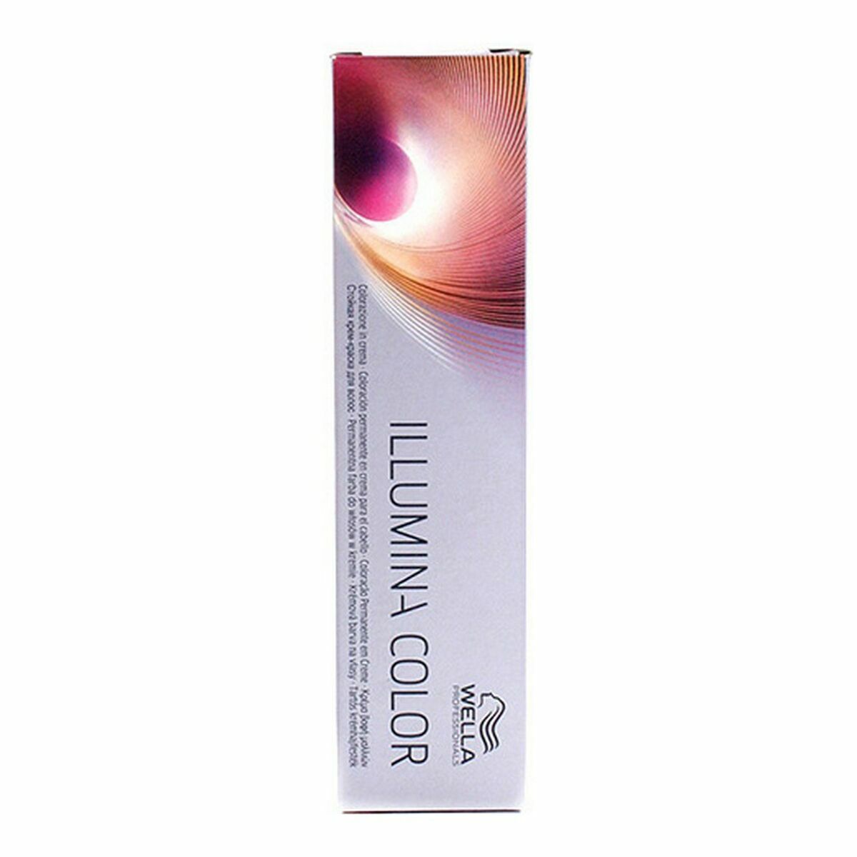Permanent Dye Illumina Color Wella Illumina Color Nº 9/60 60 ml (60 ml)